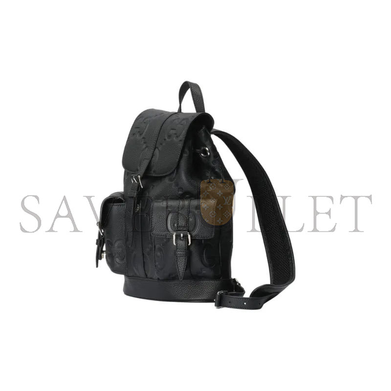 GUCCI GG BACKPACK 739503 (33*26*10cm)